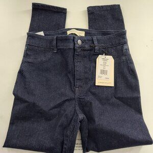 Current/Elliott The Borderline Super Skinny Jeans       P#78